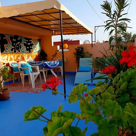 Dar Khadija Apartman Asilah Kültér fotó