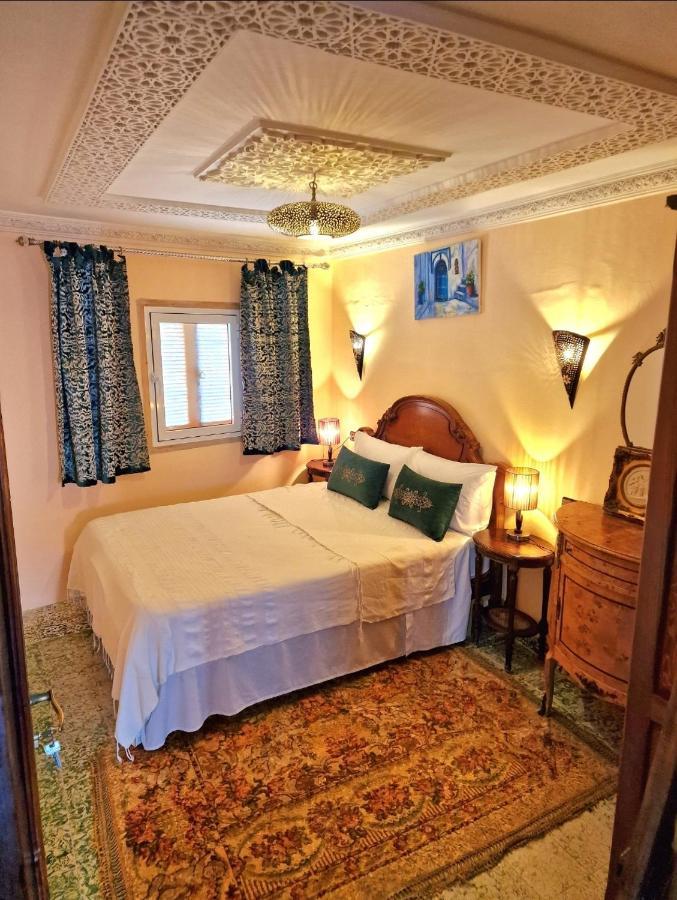 Dar Khadija Apartman Asilah Kültér fotó