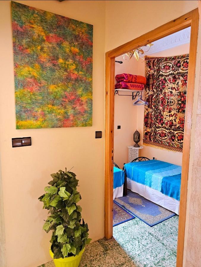 Dar Khadija Apartman Asilah Kültér fotó