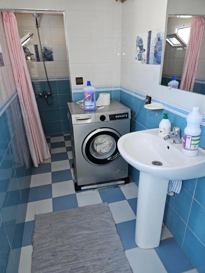 Dar Khadija Apartman Asilah Kültér fotó