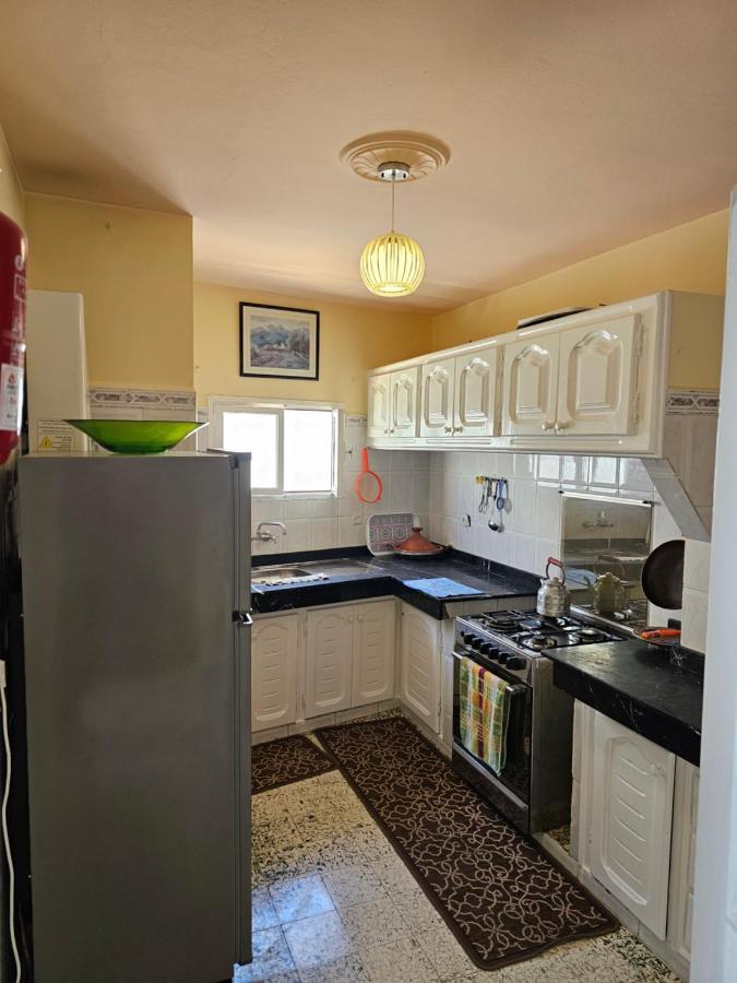 Dar Khadija Apartman Asilah Kültér fotó