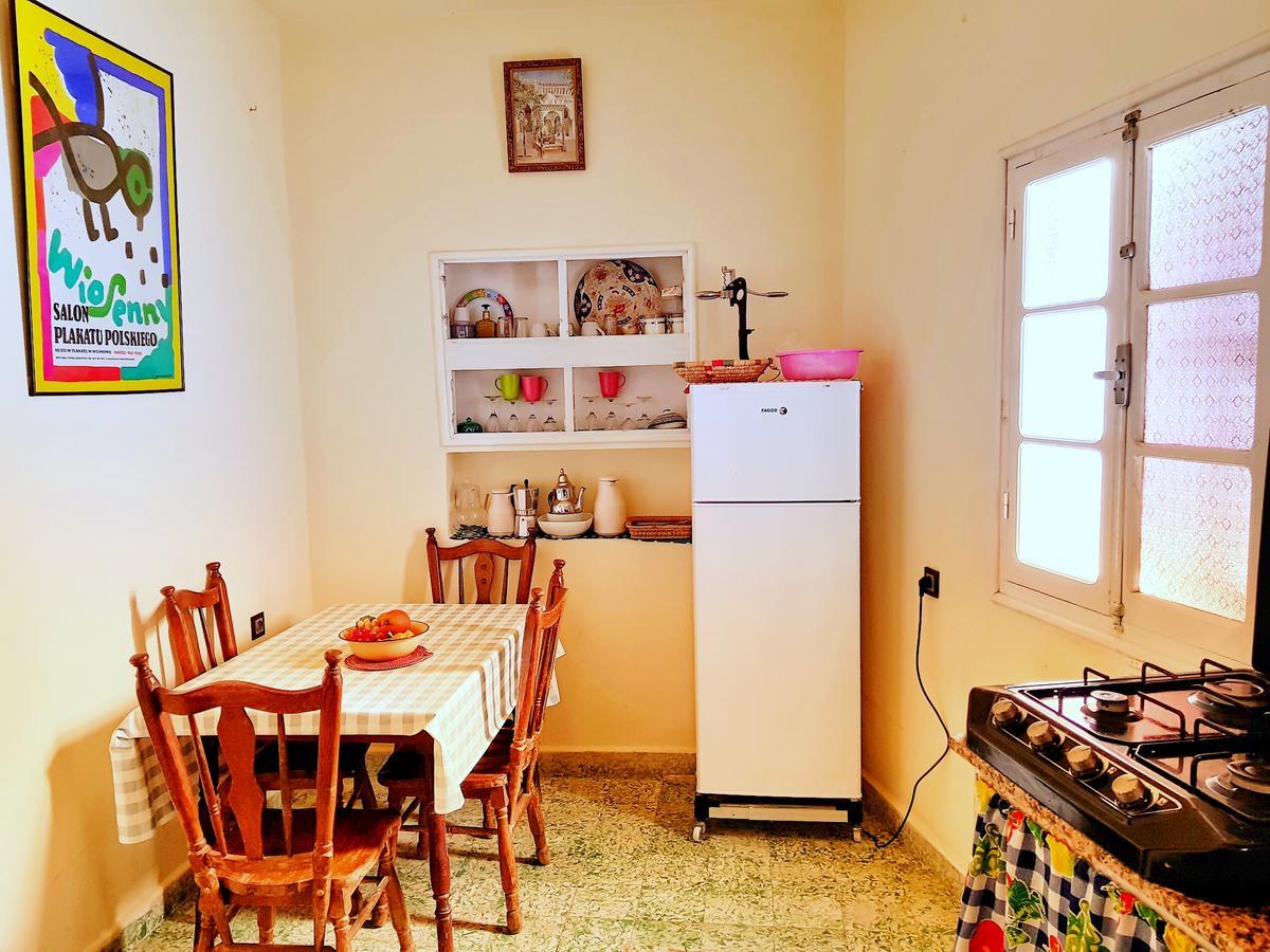 Dar Khadija Apartman Asilah Kültér fotó