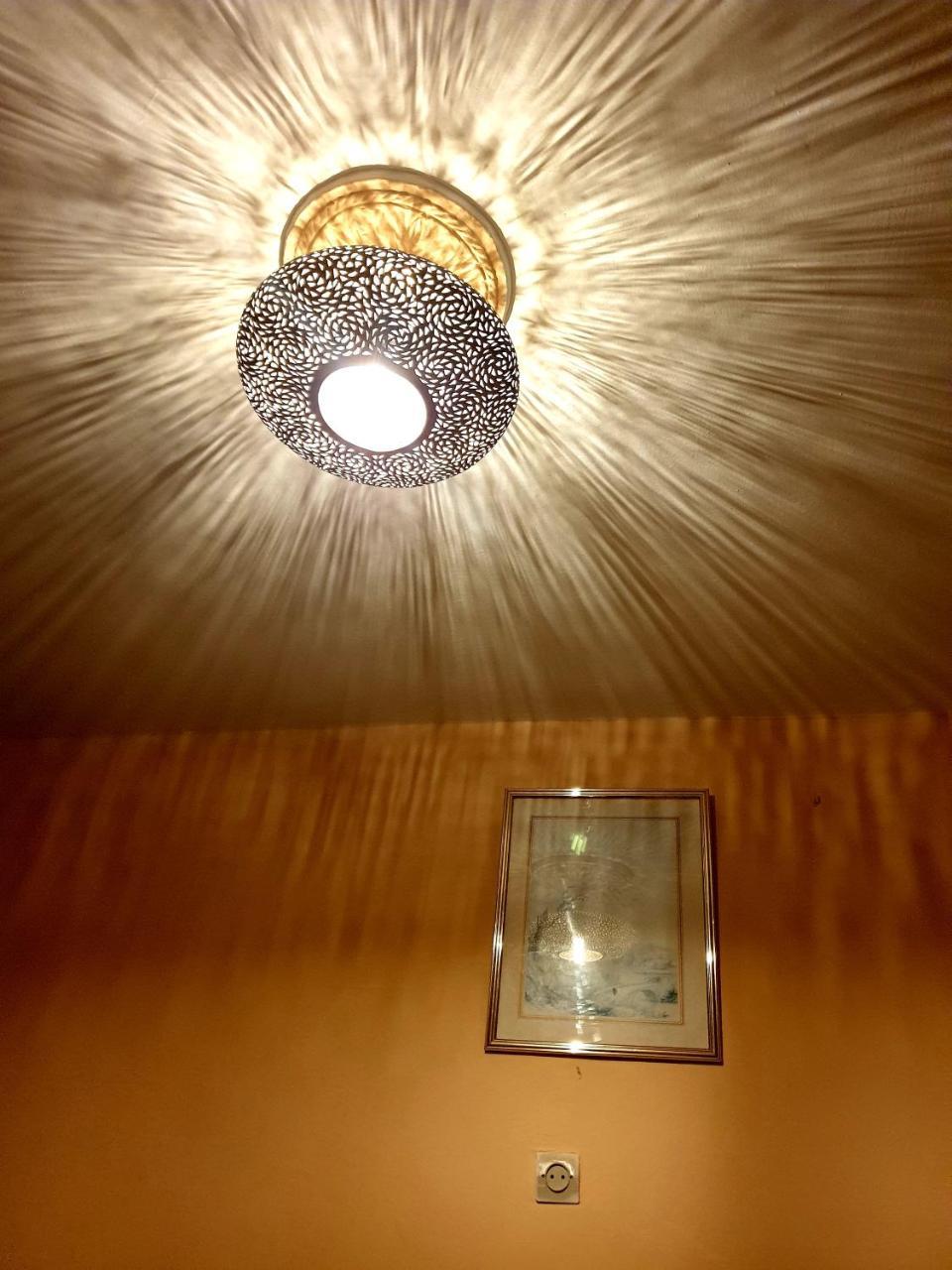 Dar Khadija Apartman Asilah Kültér fotó