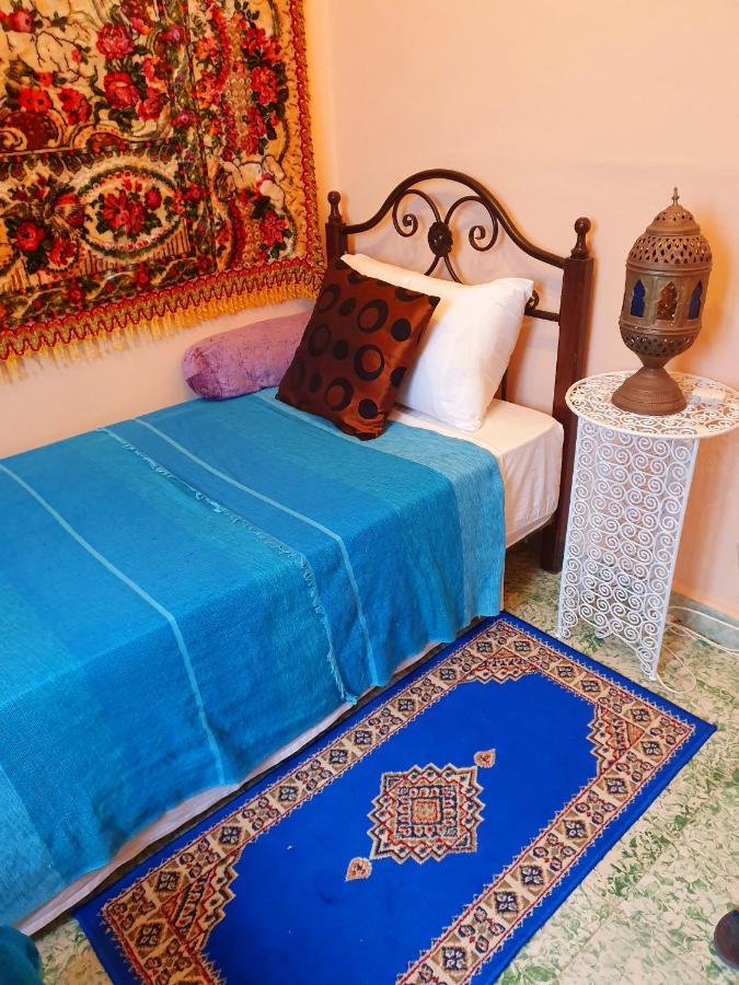 Dar Khadija Apartman Asilah Kültér fotó