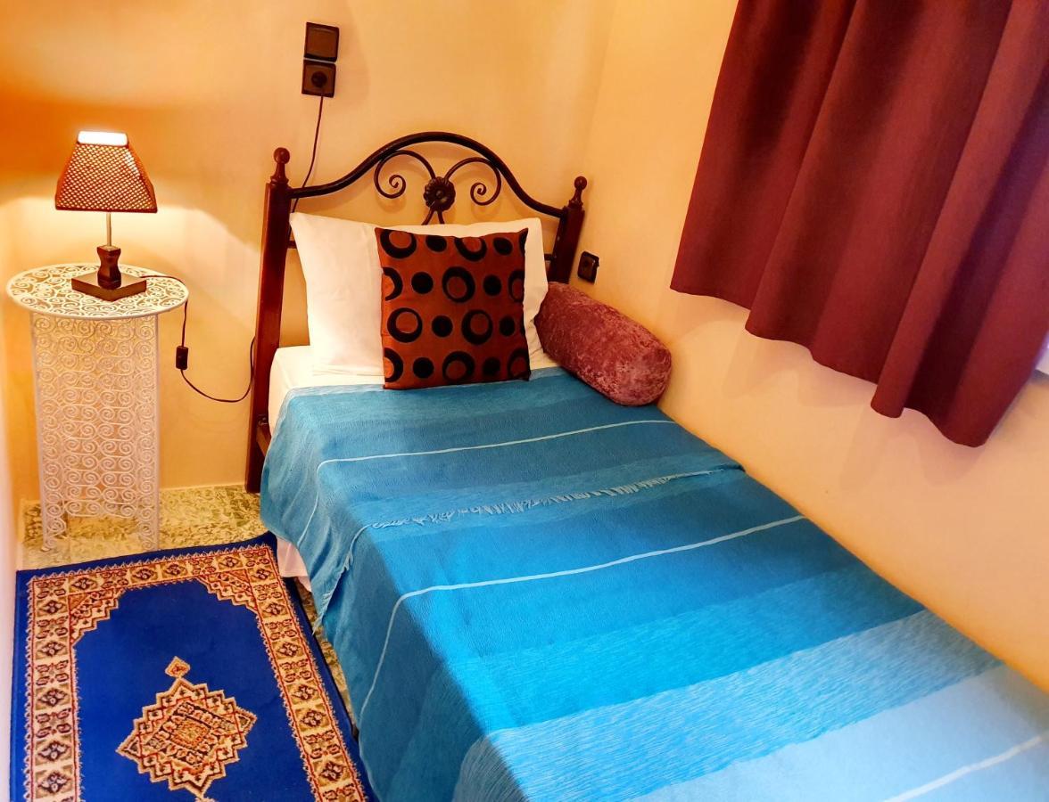 Dar Khadija Apartman Asilah Kültér fotó